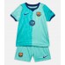 Dětské fotbalový komplet Barcelona Rodri Hernandez #16 Tretí košile 2026-27 Krátkým Rukávem